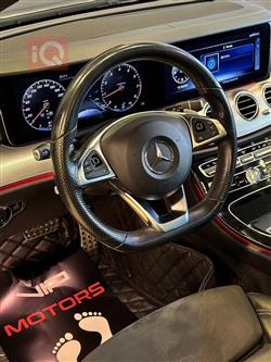 مێرسێدس بێنز E-Class